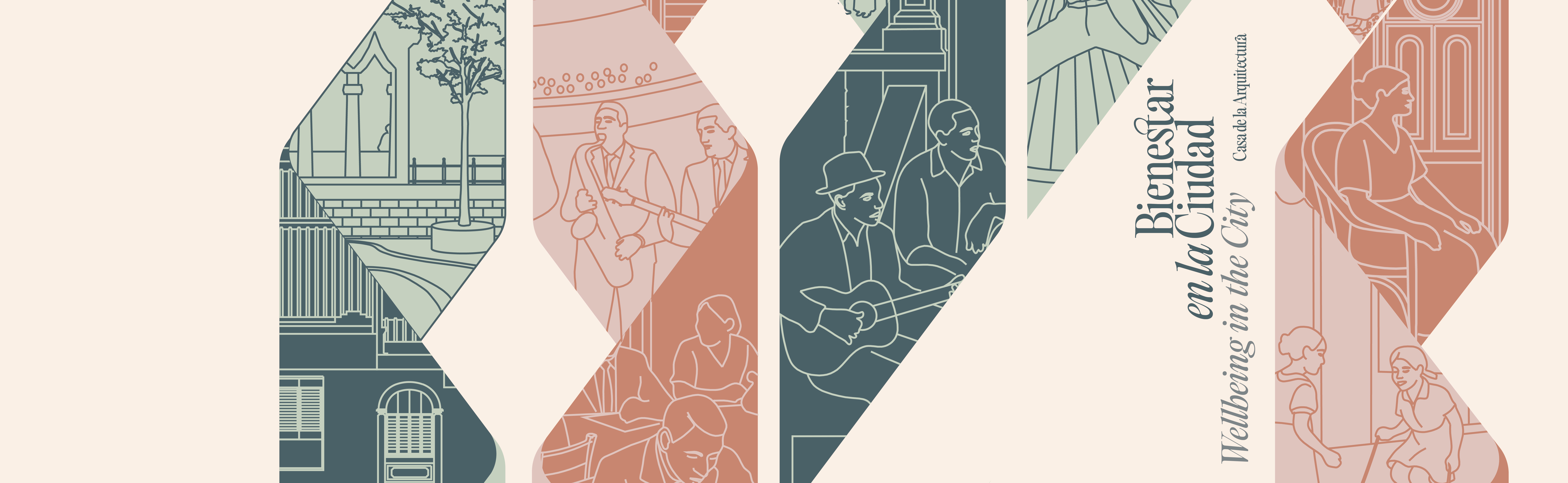 Bienestar en la Ciudad, Izaskun Chinchilla (com.)